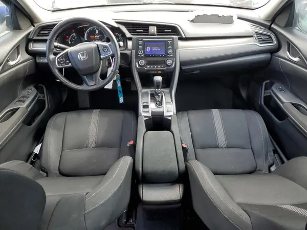 19XFC2F61LE203385 2020 HONDA CIVIC - Image 8