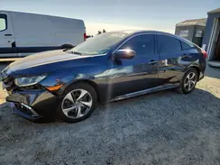 19XFC2F61LE204701 2020 HONDA CIVIC