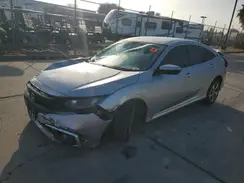 19XFC2F61LE204830 2020 HONDA CIVIC