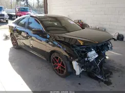 19XFC2F61LE207596 2020 HONDA CIVIC