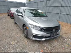 19XFC2F61LE208991 2020 HONDA CIVIC