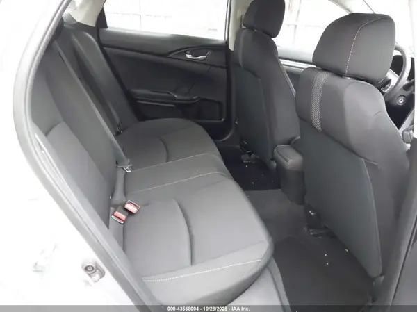 19XFC2F61LE208991 2020 HONDA CIVIC - Image 8