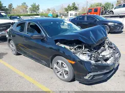 19XFC2F61LE209719 2020 HONDA CIVIC