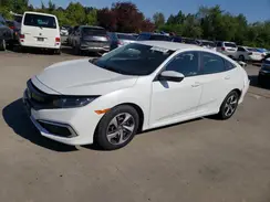 19XFC2F61LE210773 2020 HONDA CIVIC