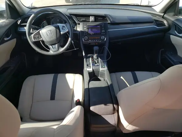 19XFC2F61LE210773 2020 HONDA CIVIC - Image 8