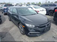 19XFC2F61LE210952 2020 HONDA CIVIC