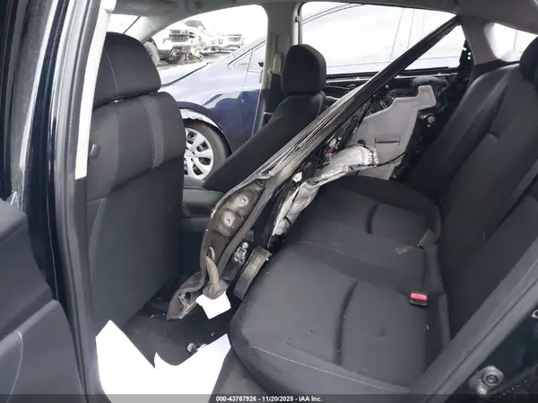 19XFC2F61LE211647 2020 HONDA CIVIC - Image 8