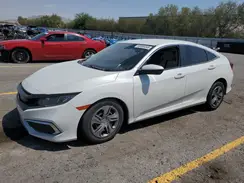 19XFC2F61LE212006 2020 HONDA CIVIC