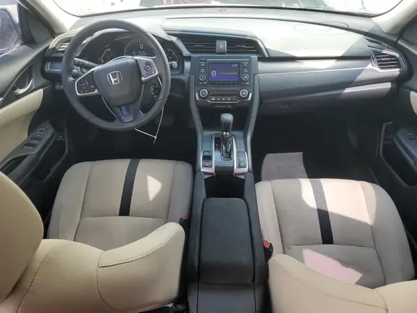 19XFC2F61LE212006 2020 HONDA CIVIC - Image 8