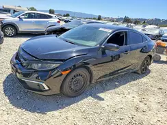 19XFC2F61LE212183 2020 HONDA CIVIC