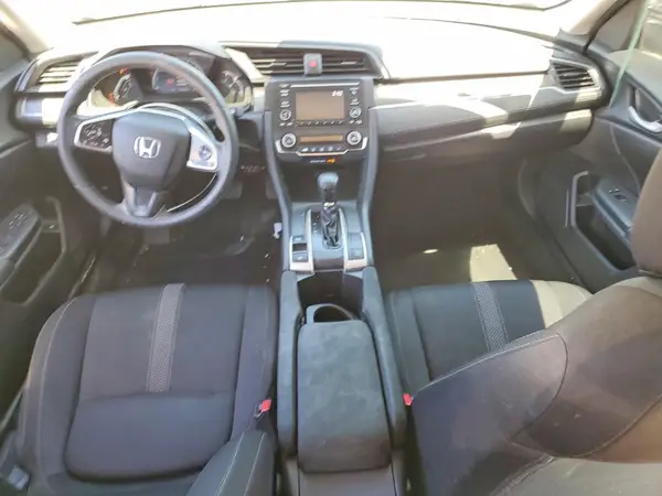 19XFC2F61LE212183 2020 HONDA CIVIC - Image 8