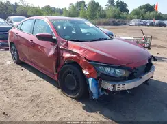 19XFC2F61LE212202 2020 HONDA CIVIC