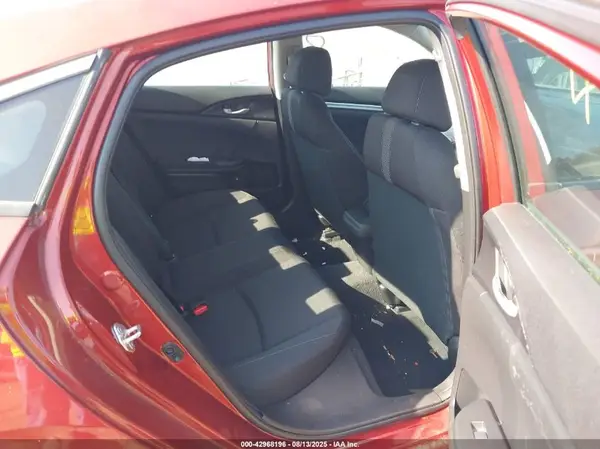 19XFC2F61LE212202 2020 HONDA CIVIC - Image 8