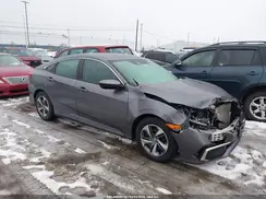 19XFC2F61LE212278 2020 HONDA CIVIC
