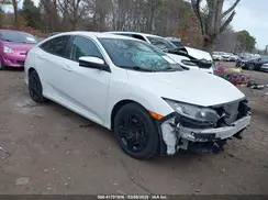 19XFC2F61LE212426 2020 HONDA CIVIC