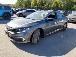 19XFC2F61LE212586 2020 HONDA CIVIC