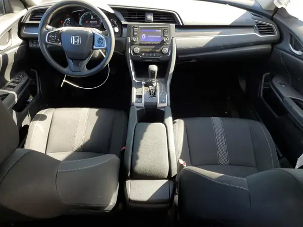 19XFC2F61LE212586 2020 HONDA CIVIC - Image 8