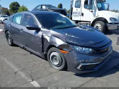 19XFC2F61LE212636 2020 HONDA CIVIC