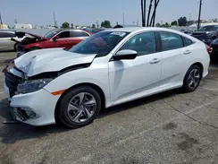 19XFC2F61LE213284 2020 HONDA CIVIC