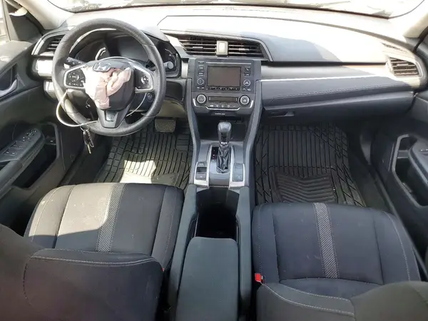 19XFC2F61LE213284 2020 HONDA CIVIC - Image 8
