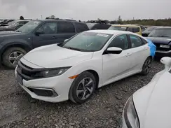 19XFC2F61LE213494 2020 HONDA CIVIC