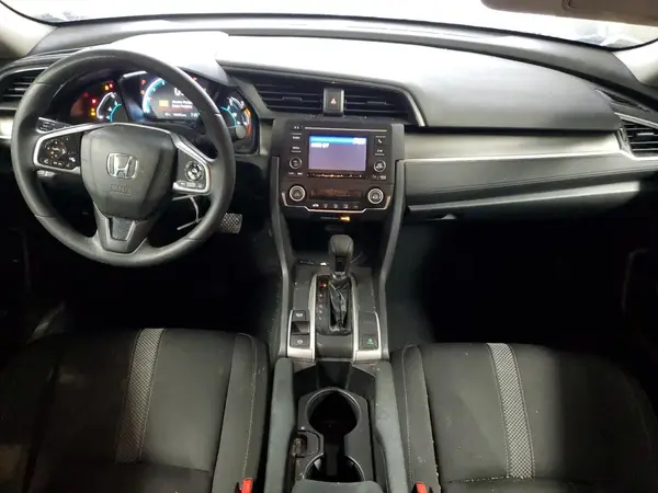 19XFC2F61LE213494 2020 HONDA CIVIC - Image 8