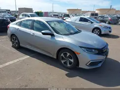 19XFC2F61LE213818 2020 HONDA CIVIC
