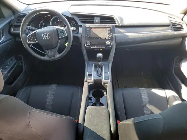 19XFC2F61LE213933 2020 HONDA CIVIC - Image 8