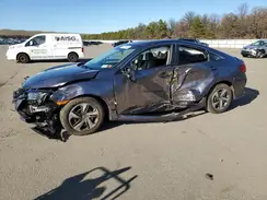 19XFC2F61LE215200 2020 HONDA CIVIC