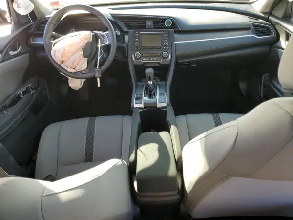 19XFC2F61LE215200 2020 HONDA CIVIC - Image 8