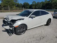 19XFC2F61LE215858 2020 HONDA CIVIC