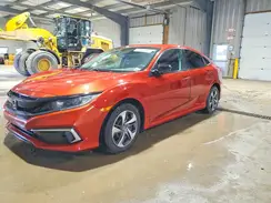 19XFC2F61LE216251 2020 HONDA CIVIC
