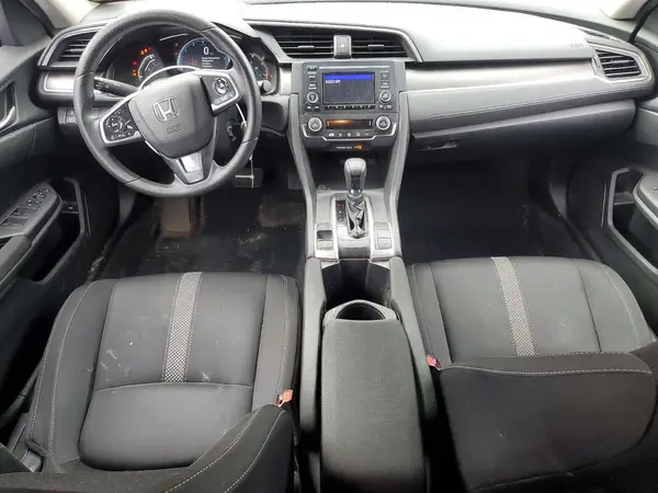 19XFC2F61LE216251 2020 HONDA CIVIC - Image 8