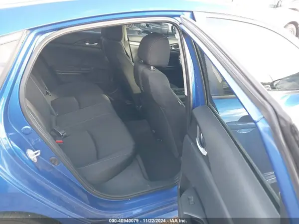 19XFC2F61LE216508 2020 HONDA CIVIC - Image 8