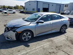 19XFC2F61LE216864 2020 HONDA CIVIC