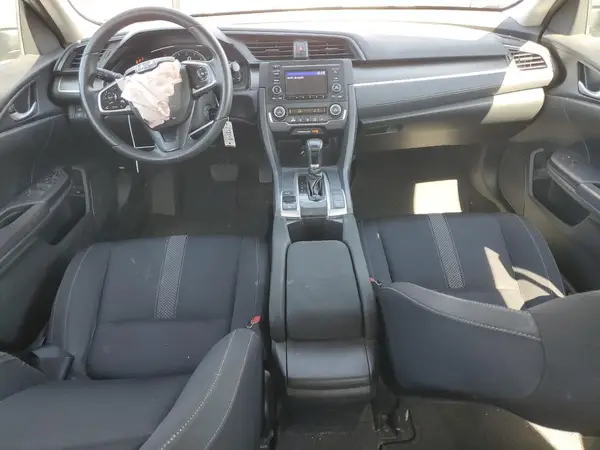 19XFC2F61LE216864 2020 HONDA CIVIC - Image 8