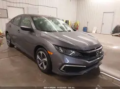 19XFC2F61ME001485 2021 HONDA CIVIC