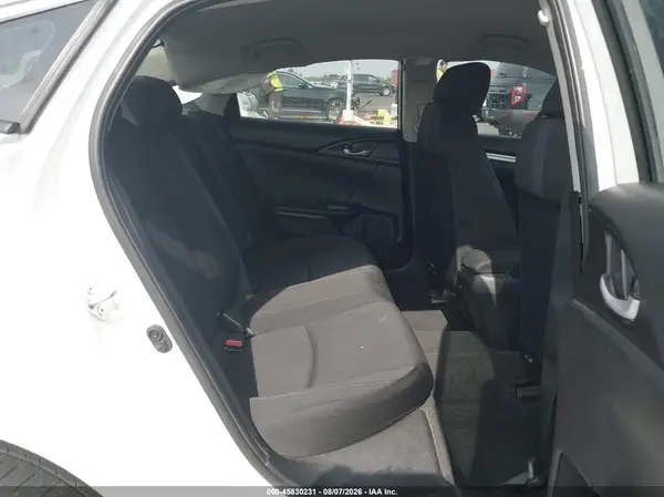 19XFC2F61ME001793 2021 HONDA CIVIC - Image 8