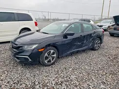 19XFC2F61ME201122 2021 HONDA CIVIC