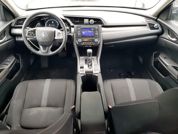 19XFC2F61ME201122 2021 HONDA CIVIC - Image 8