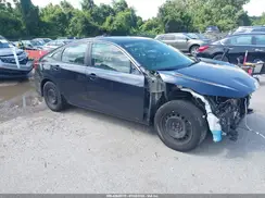 19XFC2F62GE038677 2016 HONDA CIVIC