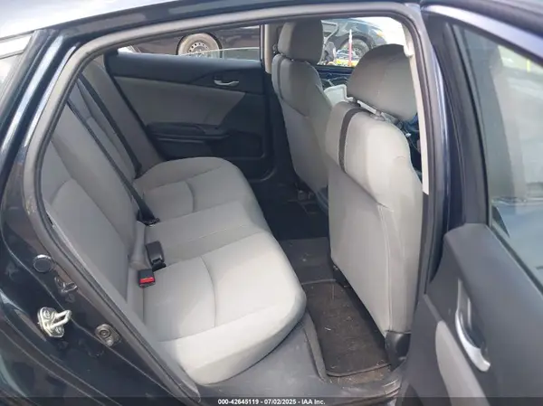 19XFC2F62GE038677 2016 HONDA CIVIC - Image 8