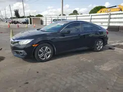 19XFC2F62GE043314 2016 HONDA CIVIC