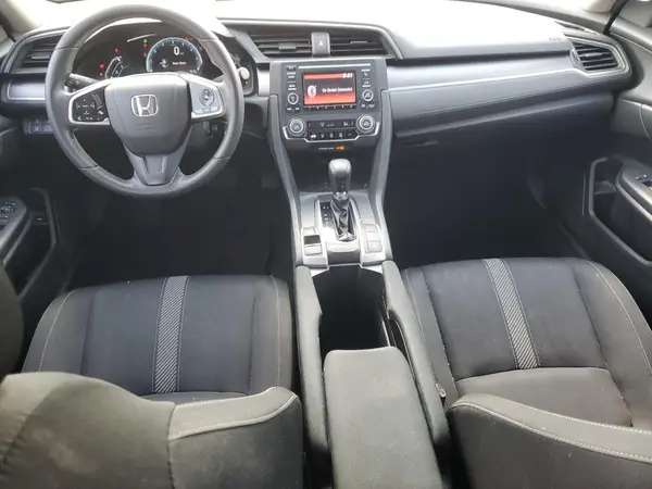 19XFC2F62GE043314 2016 HONDA CIVIC - Image 8