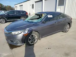 19XFC2F62GE056399 2016 HONDA CIVIC