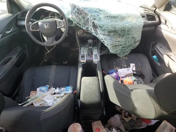 19XFC2F62GE056399 2016 HONDA CIVIC - Image 8