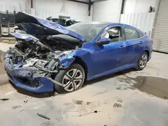 19XFC2F62GE075437 2016 HONDA CIVIC
