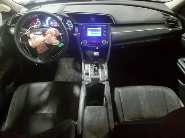 19XFC2F62GE075437 2016 HONDA CIVIC - Image 8