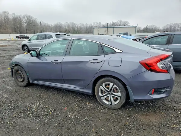 19XFC2F62GE224980 2016 HONDA CIVIC - Image 2