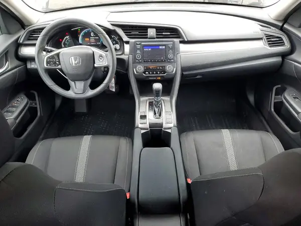 19XFC2F62GE224980 2016 HONDA CIVIC - Image 8